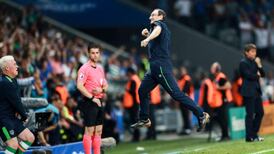 Martin O’Neill: No Bale but Ireland have resilience in abundance
