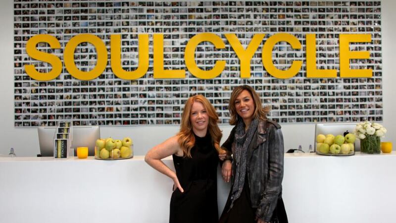 Investors to ride swell of SoulCycle enthusiasm in coming IPO
