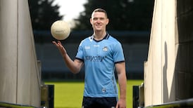 Brian Fenton: ‘Being that player for 12 years will be what I’ll be proud of’