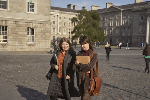 TV production of Sally Rooney’s Normal People major beneficiary of tax relief