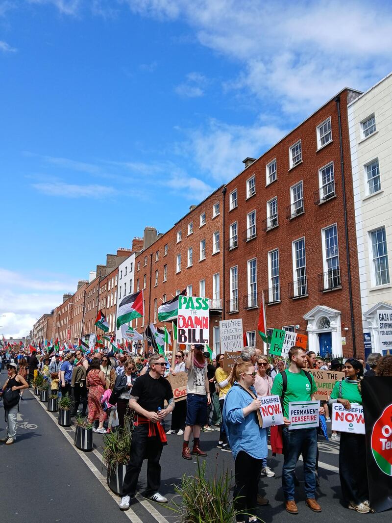 Photograph: Ella Sloane