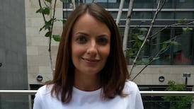 My running life: Edel Byrne