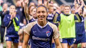 Religious clash leaves USA’s best left back an observer of World Cup bid