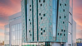 Corballis Hall secures tenant for penthouse offices