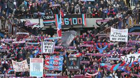 Seven arrested in Italy for fixing Catania matches