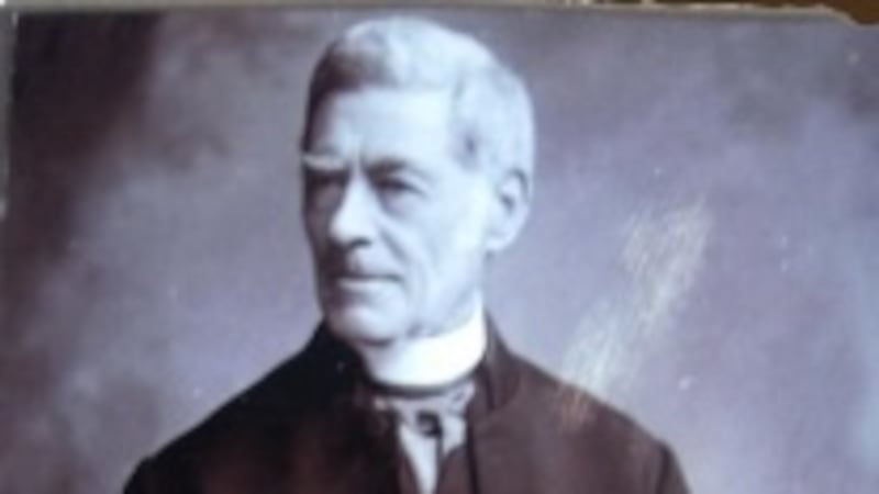 Monumental achievement – Tony Delaney on John Canon O’Hanlon