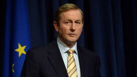 Brexit: Kenny says Government is prepared to ‘greatest extent possible’