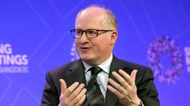 Philip Lane gets the backing of MEPs in bid for ECB post