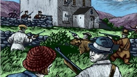 Belfast pogroms: ‘The street was a mass of brain matter and blood’