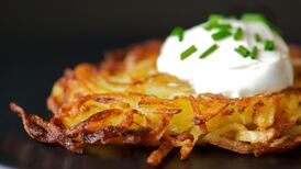 Fifty simple, delicious three-ingredient recipes