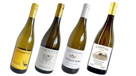 Sunshine wine: Four Loire bottles for perfect summer drinking