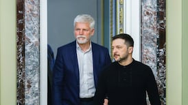 Ukraine and Russia accuse each other of breaking US-brokered halt to attacks on energy sites