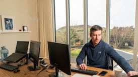 Remote work in the west: ‘I thought I came here for the job but the quality of my life is so much better’