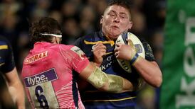 Another big Leinster performance needed to advance in Europe, says Furlong