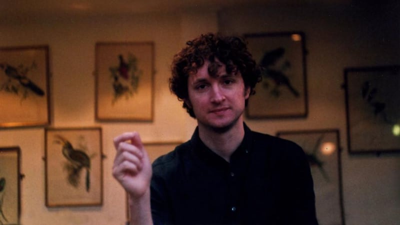 This Album Changed My Life: Tommy Peoples & Paul Brady – The High Part of the Road (1976)