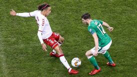 Psychological shift was too much for Ireland to handle