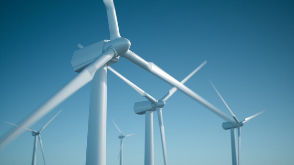 The net proceeds will be used to refinance the firm’s revolving credit facility. Photograph: iStock