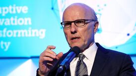 Consortium led by McCourt on track to win broadband tender