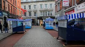 Parnell Square must be ‘reclaimed’ from parking, say Greens