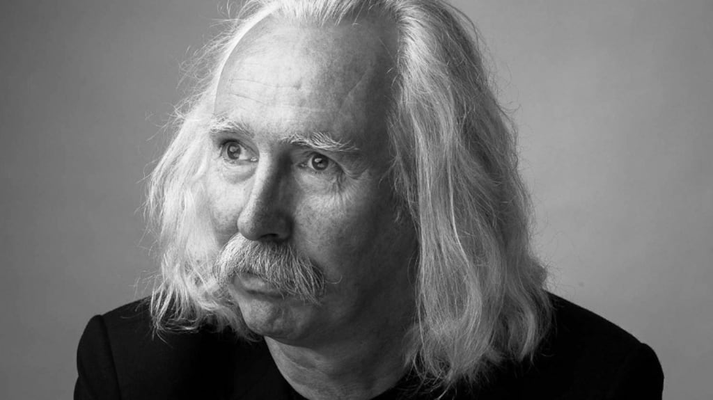 Conor Kennedy: loved Dublin bookshops. He had more than 800 books in his Ranelagh home and many more in Spain.