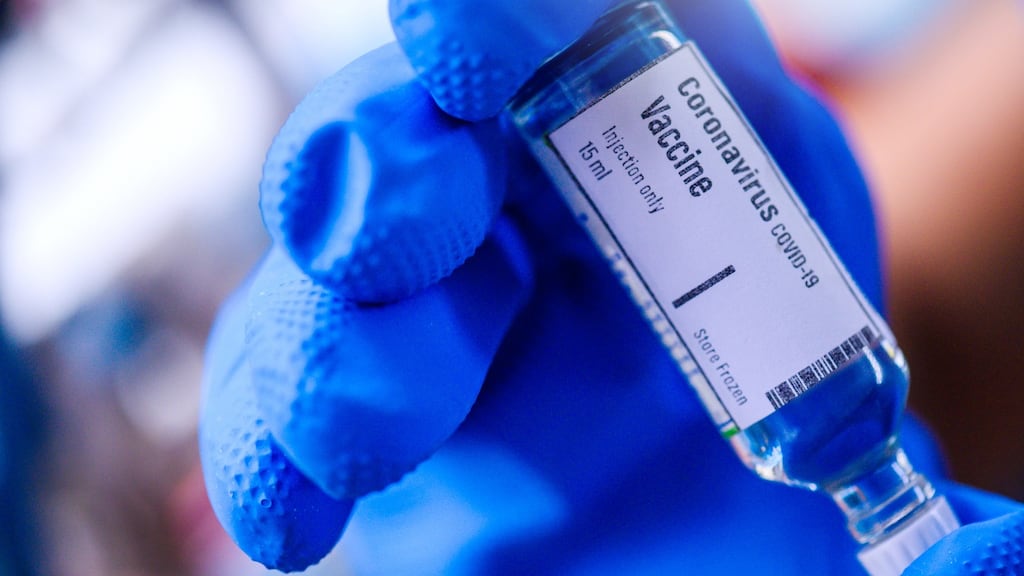 The fatality in the week May 29th to June 4th took the total number of coronavirus-related deaths recorded by the Northern Ireland Statistics and Research Agency to 2,976. Photograph: iStock