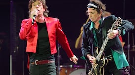 The Rolling Stones are still on tour – something is very wrong with our culture