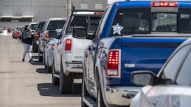 US inflation stays at 40-year high defying expectations of bigger drop