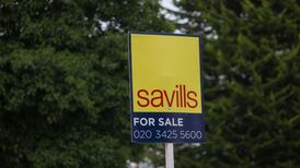Savills reports ‘significant’ drop in Irish revenues as group profits plummet
