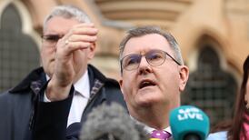 The Irish Times view on the Northern Ireland Protocol talks