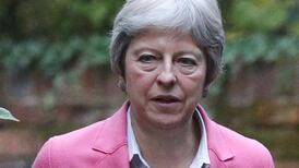 Brexit: May to tell MPs 95% of deal is done, Irish Border unresolved