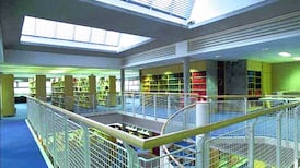 Universities have lowest level of students receiving grants