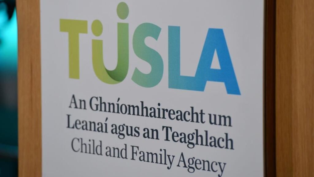 There is a serious shortage of foster carers in Dublin, particularly in north Dublin city, according to Tusla, the Child and Family Agency. Photograph: Alan Betson