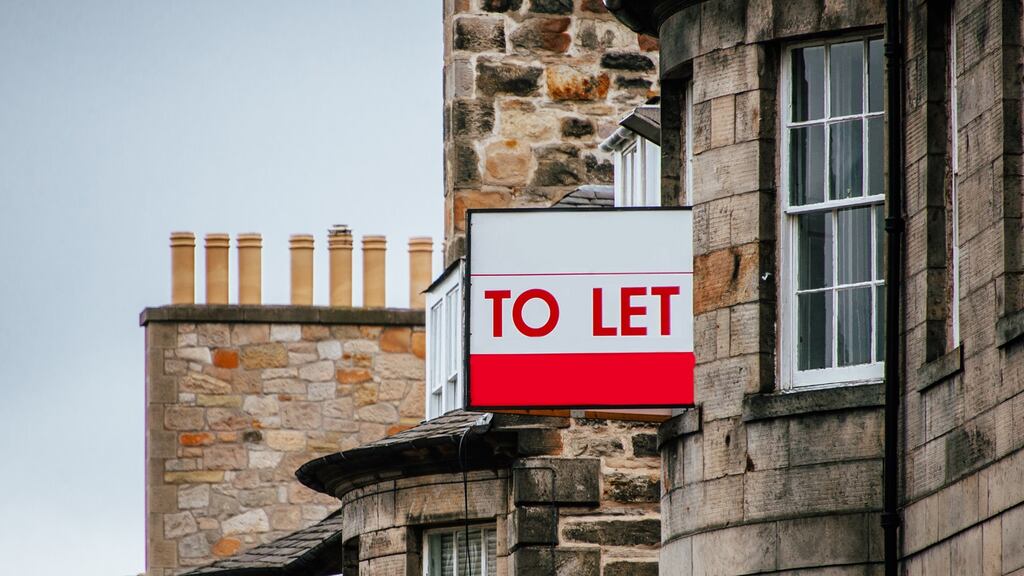 The study is the 15th in the charity’s series on the gap between the HAP and RS limits and market rents and is the first that looks at the impact of ‘discretionary top-ups’ on accessing properties. Photograph: iStock