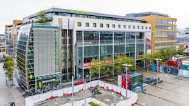 Point Square set to hit market for €100m in September