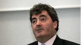 Glen Dimplex chairman Seán O’Driscoll accuses Anglo of misselling German property fund as investment