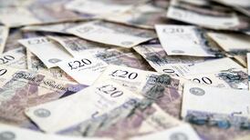 Sterling nears second weekly decline ahead of Brexit vote