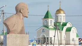 Russia-Japan tensions rise as Moscow fortifies disputed islands