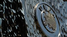 Security consultant raised issues and quit Uefa last February