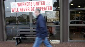 Court rules in favour of Waterford Crystal workers
