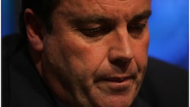 The bank guarantee, 10 years on: a shaken Lenihan faced the media