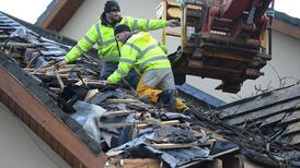 Kerry recovers after ‘worst storm in living memory’
