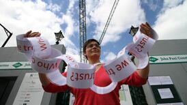 Frank McDonald: Funding cuts at root of Russborough dilemma