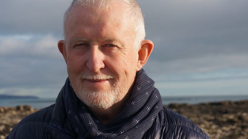 William Wall: has published six novels, most recently Suzy Suzy (2019) and Grace’s Day (2018)