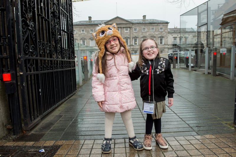 Photograph: Brenda Fitzsimons