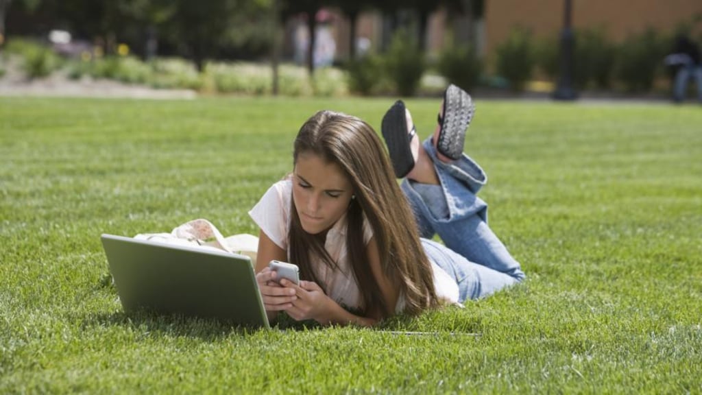 Students have until 5.15pm on Monday, August 26th to respond to the first round offers.