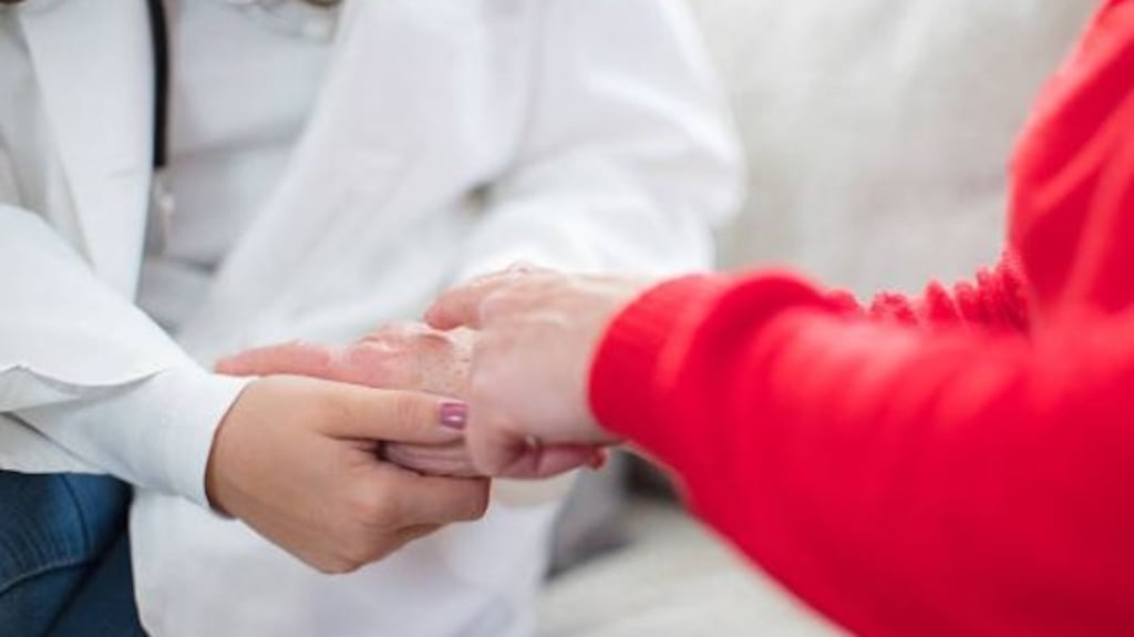 A ward of court is someone who, due to a variety of primarily medical reasons, is unable to manage his or her own affairs, and decisions are taken on their behalf by the Courts Service. File photograph: Getty Images