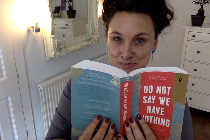 Do Not Say We Have Nothing by Madeleine Thien, reviewed by Grace Dent