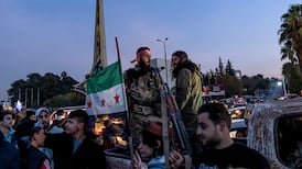 How will Hayat Tahrir al-Sham rule Syria? Its past offers clues