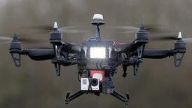 Amazon proposes drone-only airspace to facilitate high-speed delivery