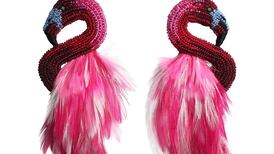 Check out this super-playful jewellery from Loulerie